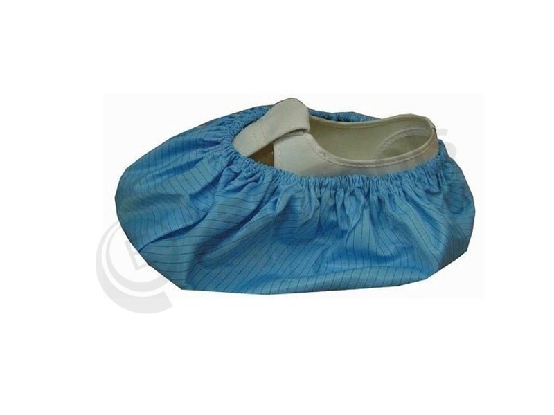 ESD Shoe Cover - Fabric